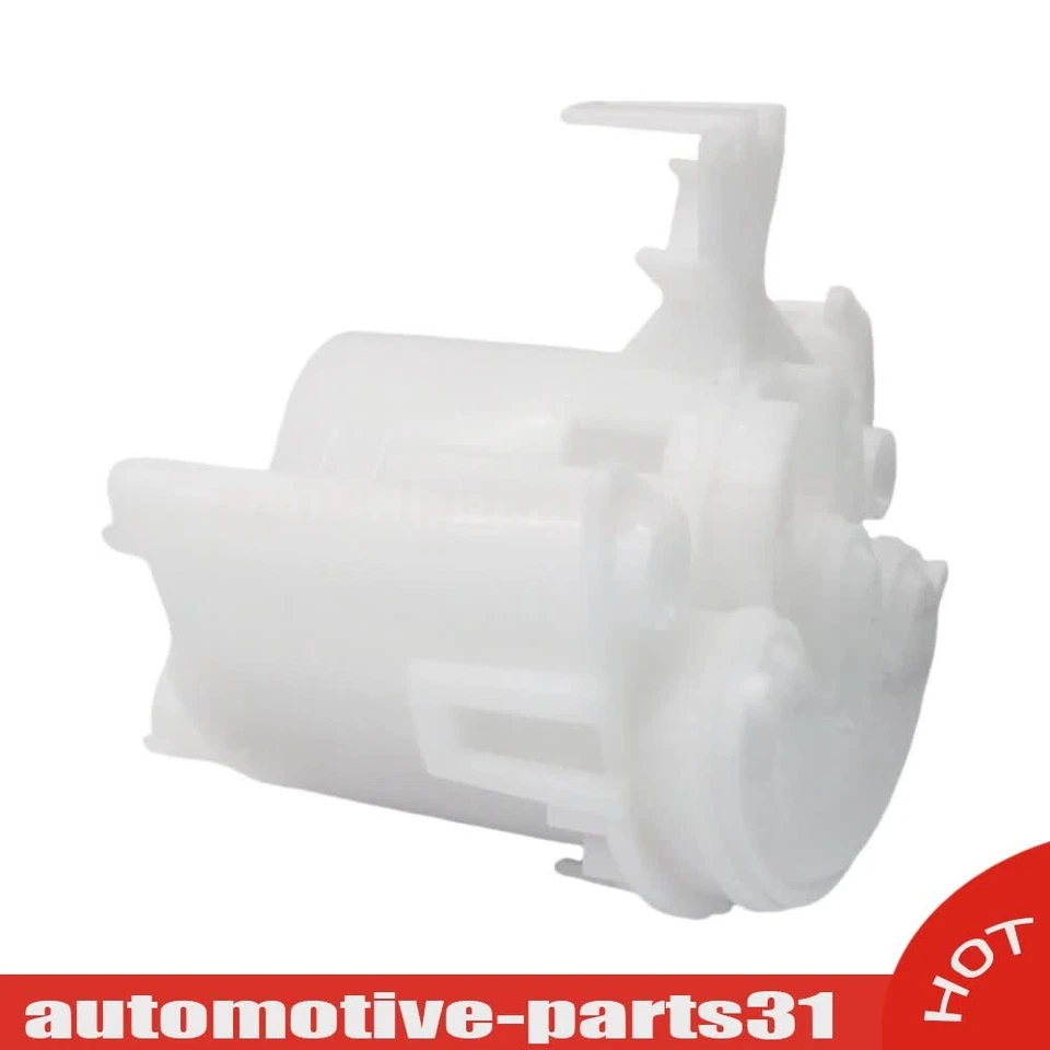 New Fuel Filter Gas 42072AG140  fits Subaru Impreza Forester 2009-2013 US Foto 2 de 4