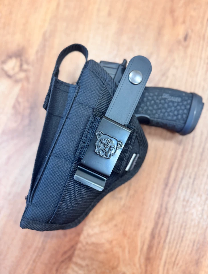 Gun holster for Smith & Wesson M&P 22 Compact - Image 3 of 4