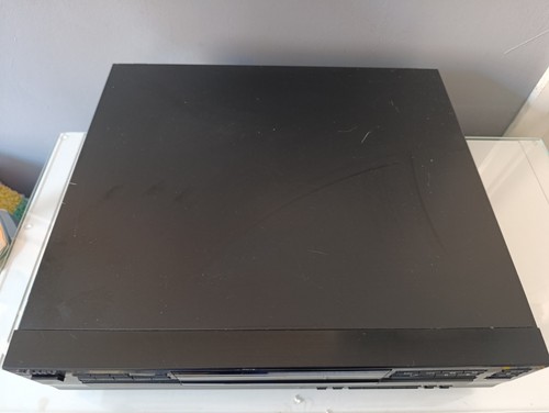 Sony CDP-C245 5 Disc CD Compact Disc Player Hifi separat - 120V US Spannung - Bild 14 von 23