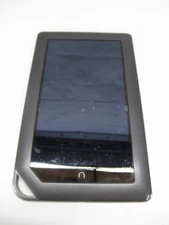 Barnes & Noble Nook Color E-Reader, 7 ", 8 GB - Model: BNRV200 - Tested Working