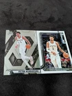 2 Card Lot Of Victor Wembanyama  Basketball Cards Free Shipping