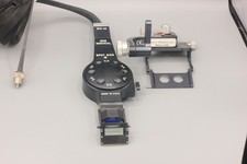 IRIS MEDICAL LASER APERTURE  810nm 0.5-3.0