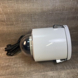 Videolarm LDW75CLG Liberty Dome Housing 100/240V + Samsung SNP-3302N PTZ Camera