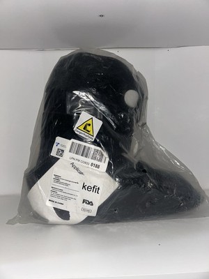 Kefit X-Large Walking Boot for Broken Foot Sprained Ankle