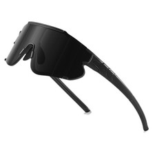 Polarized Sports Sunglasses for Men Women, Baseball Softball Sun Glasses for ...