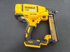 DEWALT 20v 18 Gauge Narrow Crown Stapler DCN681 (TOOL ONLY)