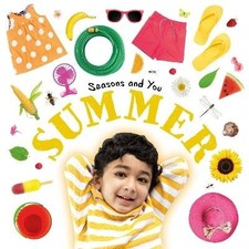 Summer, Shalini Vallepur, Paperback