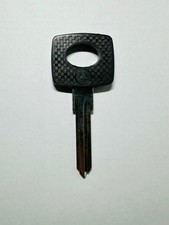 Clés Vierge Mercedes Benz W123 - Blank Keys