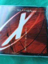 Soundtrack by X-Files / O.S.T. CD, 1998 