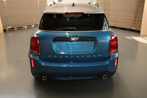 947097201 Dichtung Wasserpumpe für MINI COUNTRYMAN (F60) Cooper S 2022 189164 - Bild 6 von 9