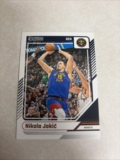 2024-25 Panini Donruss - Nikola Jokić #188