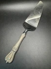 Old Colonial by Towle Sterling Silver Cake/pie Server 10 3/4"