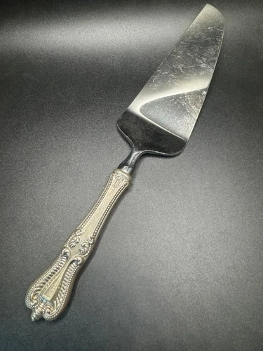 Old Colonial by Towle Sterling Silver Cake/pie Server 10 3/4"