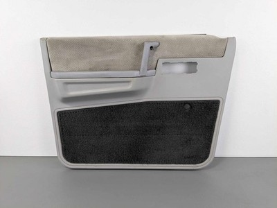 1984-1990 Plymouth Voyager Left Front Interior Trim Panel