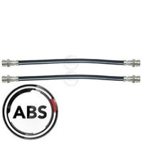 2X Bremsschlauch A.B.S. SL5678 2 BremsschläUche Rechts Links Hinterachse
