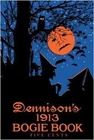 Dennison's Bogie Book -- A 1913 Guide for Vintage Decorating and Entertaining at