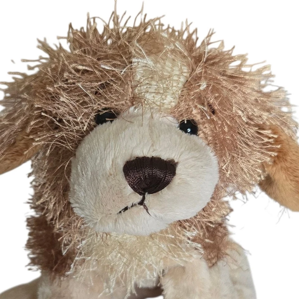 Ganz Cocker Spaniel Webkinz Dog Plush 9" HM011 2005 Original Classic No Code - Image 2 of 4