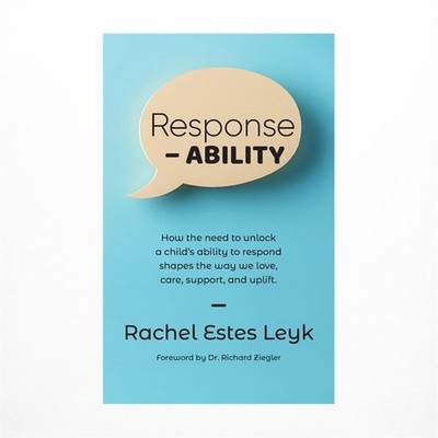 Response - ABILITY: How the Need to Unlock a Child's Ability to Respond Shape...