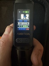 Ambition Pro Max Tattoo Pen