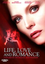Life, Love And Romance: 12 Films, DVD NTSC, Dolby, Color, Black & Whit
