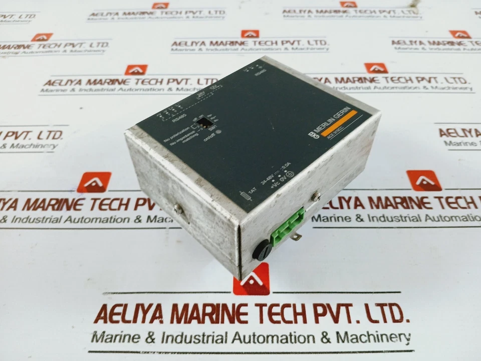 Merlin gerin ace 919 cc interface network 03146637FA-B0 24-48V 0.5A - Image 2 of 4