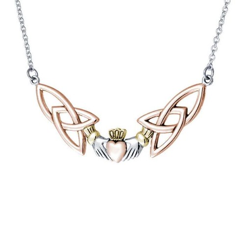 Collier Argent 925 Fée Timide Amy Brown – Longueur 45,7cm – Neuf Avec étiquettes
