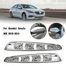 Baguette de porte Hyundai SONATA