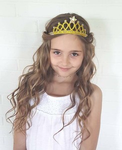 baby tiaras and crowns