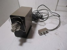 VICI E60-CE 24V 1.5A Actuator 