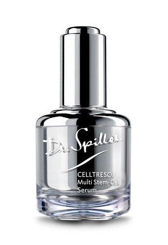 Dr Spiller Celltresor Multi Stem-Cell Serum 30 ml - Picture 2 of 2