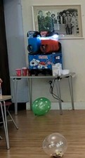 Skyline Cabspa The Original Slush Puppie Machine