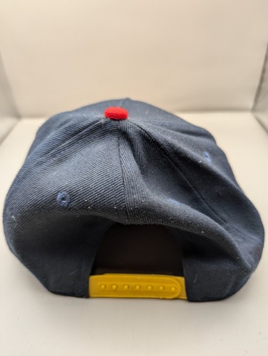 Cayler & Sons Gamer Dragon Ball Snapback Hat Cap - Picture 3 of 6