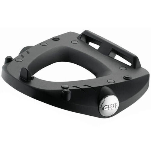 Yamaha FZ6 Fazer 600 Givi MONOLOCK Luggage Rack & Mount Complete 2004 to 2010 - Picture 2 of 3