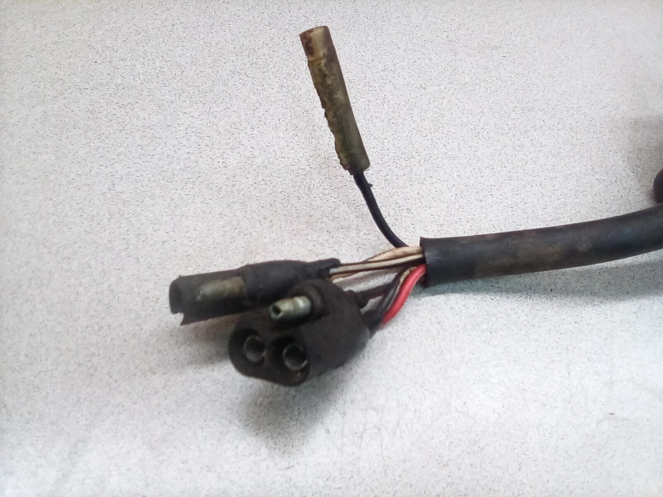 1993 Arctic Cat ZR 580 OEM Used CDI Box Ecu Pcm Sparker - Image 4 of 4