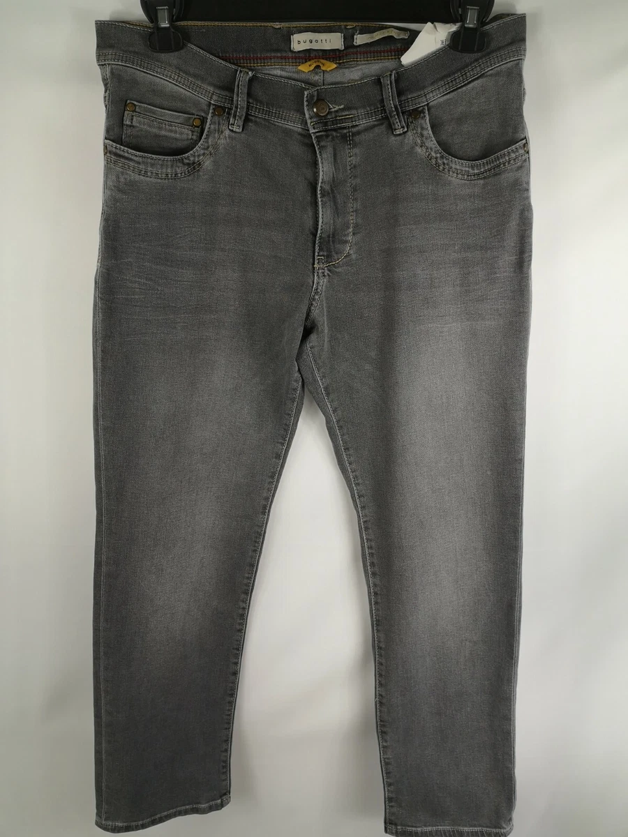 Bugatti modern store fit jeans