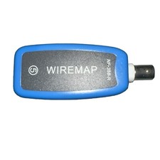 NF-388-R 5 Network LAN Cable Tester Wire Check Tracker Tracer