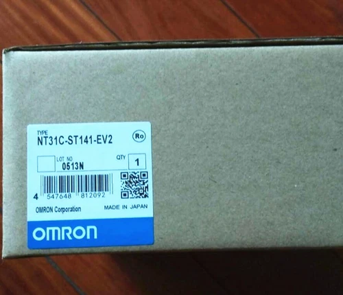 1PC NEW NT31C-ST141-EV2 Touch Screen Free Expedited Shipping