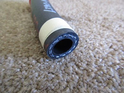 Piper Aircraft Hose, P/N 63913-140 (New Surplus) | eBay