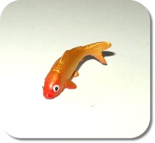 Miniatur Fisch, klein, Neu