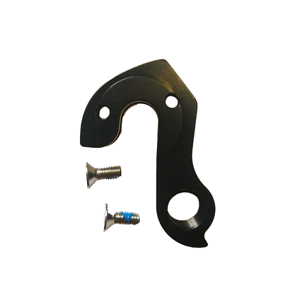 Cintre de dérailleur arrière pour vélo, 1 pièce, pour lapiere 02013145 Aircode Efi Xelius Sensium Ghost Ez1859 Nivolet Bergamont  18