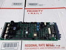 Simplex 4100-1210 Analog Audio Controller