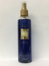 Victoria's Secret Forever Romance Silkening Body Splash 8.0oz - As Pict/Vintage
