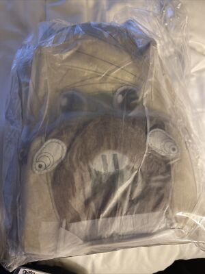 【Lounge Fly】SDCC Exclusive-Star Wars Tusken Mini Backpack Loungefly Star Wars SDCC Exclusive Tusken Raider Cosplay