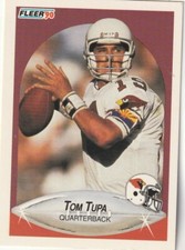 Tom Tupa