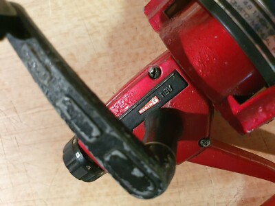 VINTAGE ABU Garcia Cardinal 654 Fishing Reel | eBay