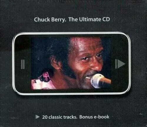 20 Klassische Hits # Berry, Chuck - The Ultimate (CD) 2010, Rock & Roll, Foliert - Bild 3 von 4