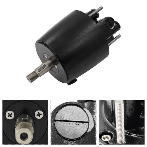 For Dometic SeaStar 2.4 Helm HH5272-3 Hydraulic Outboard Steering Pump Non-OEM - Picture 16 of 17