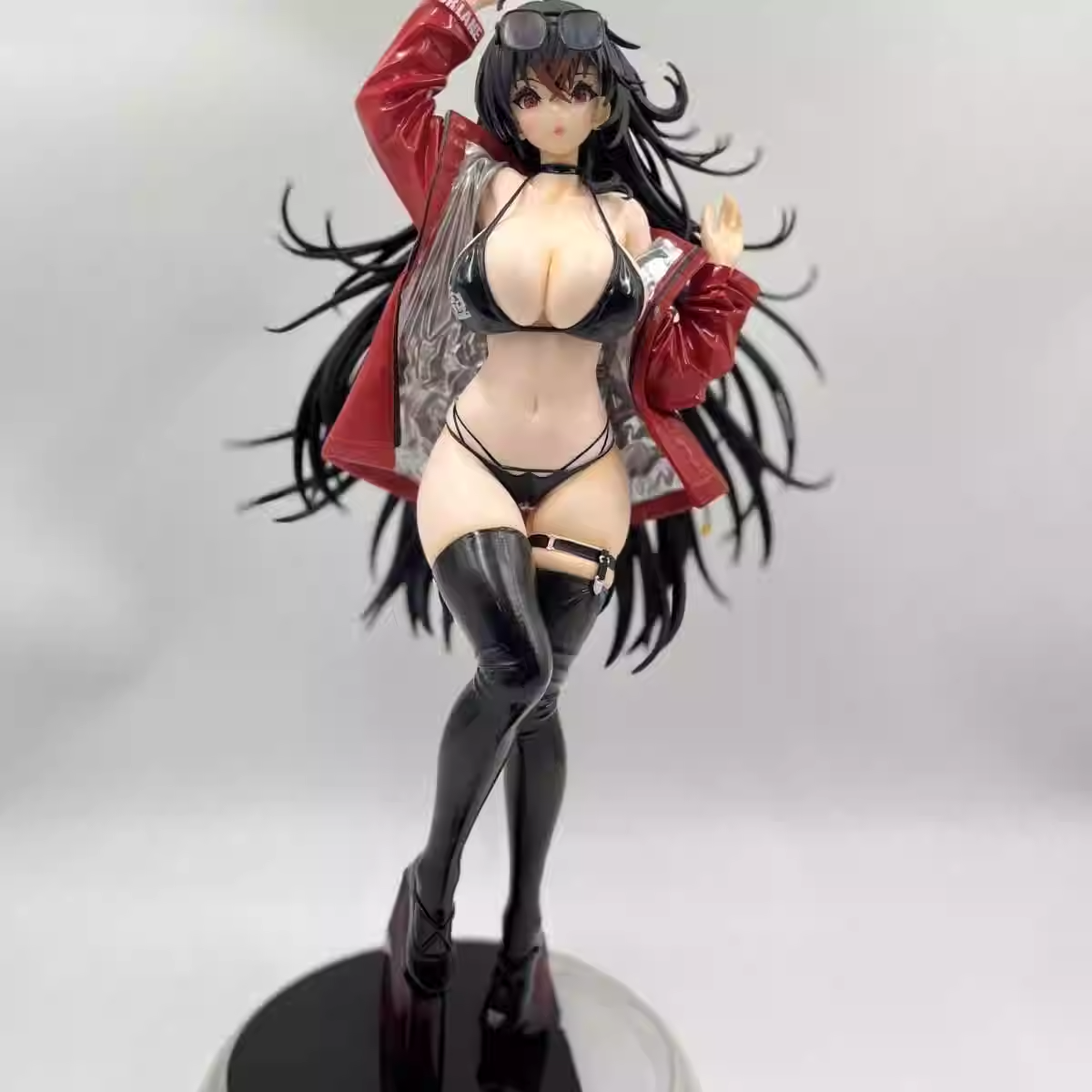 Azur Lane Action Figure IJN Taihō – Figura In PVC 24 Cm, Modello In Posizione Statua, Collezionabile, Regalo Per Fan Anime