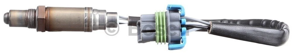 Oxygen Sensor BOSCH Upstream for 2013-2014 GMC SAVANA 4500 V8-6.0L Foto 4 de 4