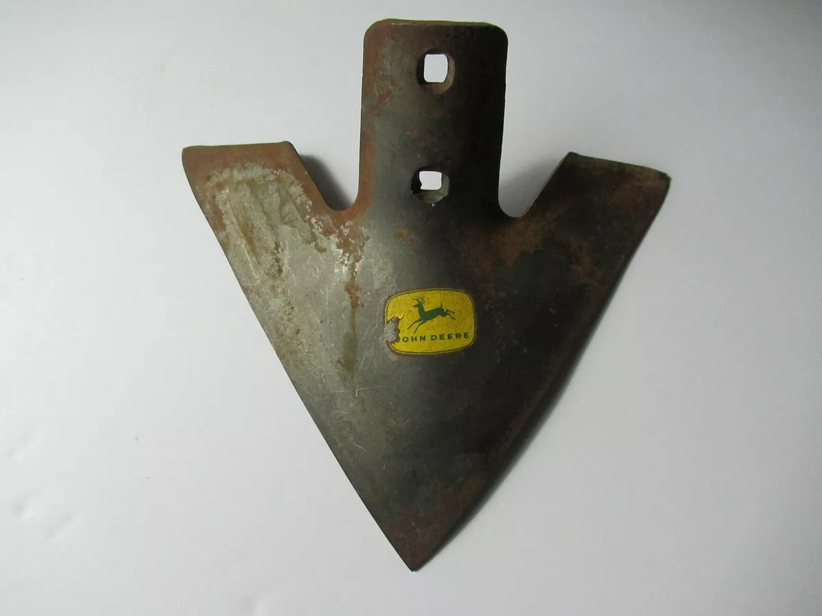 John on sale deere shovel